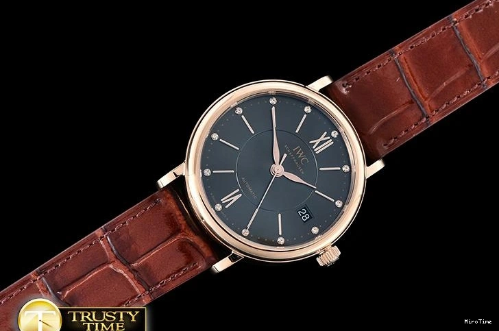 MIROTIME 1031 IWC0425B – Portofino Automatic